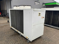 2014 tononforty galaxy 133-a std chiller