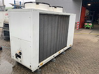 2014 tononforty galaxy 133-a std chiller - afbeelding 4 van  7