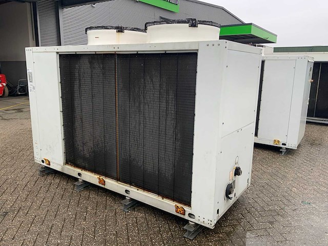 2014 tononforty galaxy 133-a std chiller - afbeelding 3 van  9
