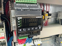 2014 tononforty galaxy 133-a std chiller - afbeelding 8 van  9