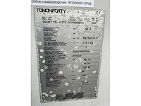 2014 tononforty galaxy 133-a std chiller - afbeelding 9 van  9