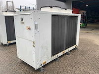 2014 tononforty galaxy 133-a std chiller