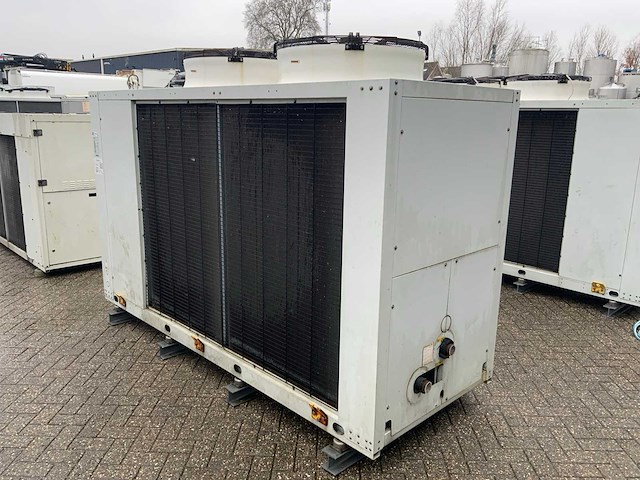 2014 tononforty galaxy 133-a std chiller - afbeelding 5 van  10