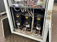 2014 tononforty galaxy 133-a std chiller - afbeelding 8 van  10