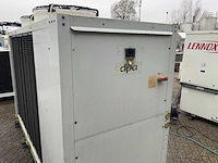 2014 tononforty galaxy 133-a std chiller - afbeelding 2 van  2