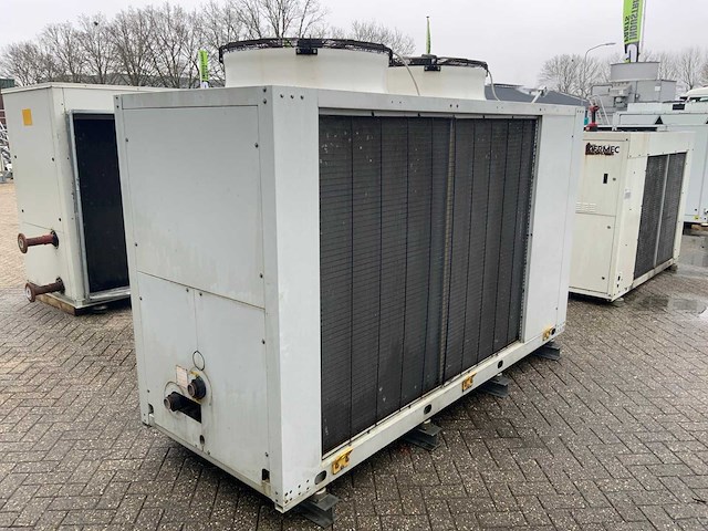 2014 tononforty galaxy 133-a std chiller - afbeelding 3 van  4