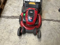2014 toro grasmaaier - afbeelding 3 van  10