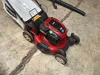 2014 toro grasmaaier - afbeelding 4 van  10