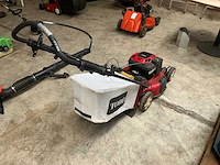 2014 toro grasmaaier - afbeelding 5 van  10