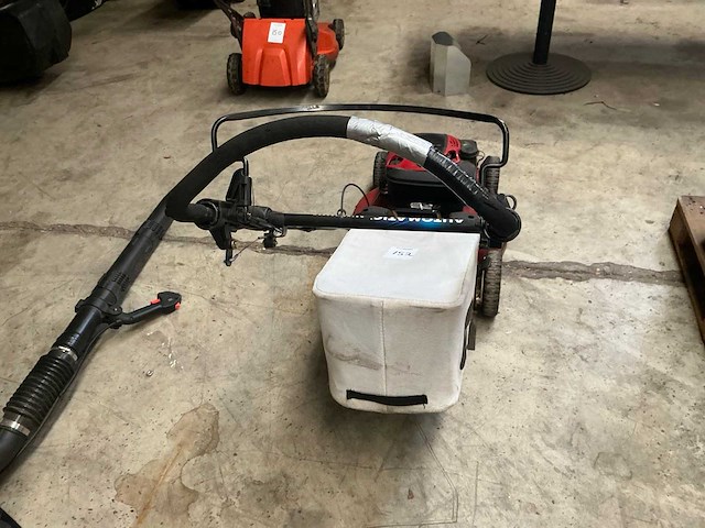 2014 toro grasmaaier - afbeelding 6 van  10