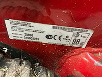 2014 toro grasmaaier - afbeelding 8 van  10