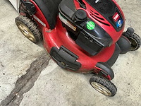 2014 toro grasmaaier - afbeelding 10 van  10