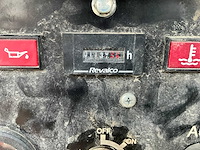 2014 tower light superlight vt1 led lichtmast aggregaat aanhangwagen - afbeelding 2 van  17