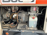 2014 tower light superlight vt1 led lichtmast aggregaat aanhangwagen - afbeelding 3 van  17