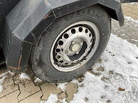 2014 tower light superlight vt1 led lichtmast aggregaat aanhangwagen - afbeelding 5 van  17