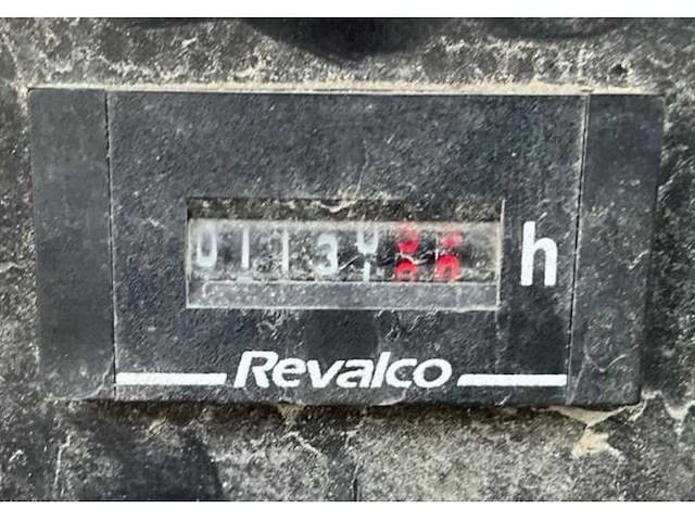 2014 tower light superlight vt1 led lichtmast aggregaat aanhangwagen - afbeelding 7 van  17