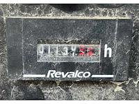 2014 tower light superlight vt1 led lichtmast aggregaat aanhangwagen - afbeelding 7 van  17