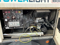 2014 tower light superlight vt1 lichtmast aggregaat aanhangwagen - afbeelding 3 van  16