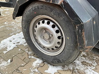 2014 tower light superlight vt1 lichtmast aggregaat aanhangwagen - afbeelding 12 van  16