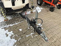 2014 tower light superlight vt1 lichtmast aggregaat aanhangwagen - afbeelding 16 van  16
