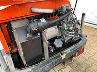 2014 tower light vb-9 lichtmast aggregaat aanhangwagen - afbeelding 2 van  28