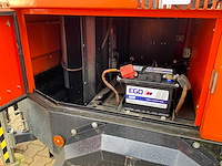 2014 tower light vb-9 lichtmast aggregaat aanhangwagen - afbeelding 4 van  28