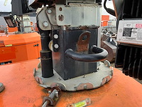 2014 tower light vb-9 lichtmast aggregaat aanhangwagen - afbeelding 8 van  28