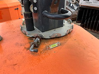 2014 tower light vb-9 lichtmast aggregaat aanhangwagen - afbeelding 9 van  28