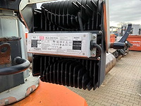 2014 tower light vb-9 lichtmast aggregaat aanhangwagen - afbeelding 10 van  28