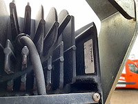 2014 tower light vb-9 lichtmast aggregaat aanhangwagen - afbeelding 11 van  28