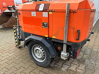 2014 tower light vb-9 lichtmast aggregaat aanhangwagen - afbeelding 14 van  28