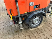 2014 tower light vb-9 lichtmast aggregaat aanhangwagen - afbeelding 15 van  28