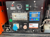 2014 tower light vb-9 lichtmast aggregaat aanhangwagen - afbeelding 25 van  28