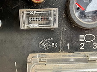 2014 tower light vb-9 lichtmast aggregaat aanhangwagen - afbeelding 26 van  28