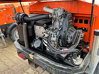 2014 tower light vb-9 lichtmast aggregaat aanhangwagen - afbeelding 28 van  28