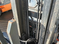 2014 toyota 02-7fg45 vorkheftruck - afbeelding 5 van  15