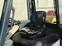 2014 toyota 02-7fg45 vorkheftruck - afbeelding 12 van  15