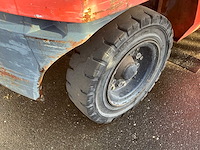 2014 toyota 02-7fg45 vorkheftruck - afbeelding 14 van  15