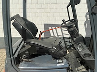 2014 toyota 8fbat15 vorkheftruck - afbeelding 9 van  24
