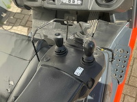 2014 toyota 8fbat15 vorkheftruck - afbeelding 13 van  24