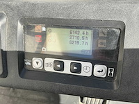 2014 toyota 8fbat15 vorkheftruck - afbeelding 15 van  24