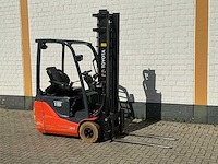 2014 toyota 8fbat15 vorkheftruck - afbeelding 20 van  24