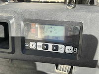 2014 toyota 8fbat15 vorkheftruck - afbeelding 14 van  24
