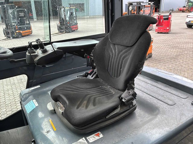 2014 toyota 8fbmt30 vorkheftruck - afbeelding 4 van  19