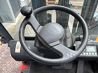2014 toyota 8fbmt30 vorkheftruck - afbeelding 6 van  19