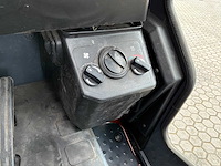 2014 toyota 8fbmt30 vorkheftruck - afbeelding 8 van  19