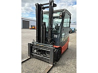 2014 toyota 8fbmt30 vorkheftruck - afbeelding 15 van  19