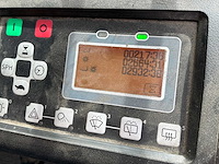 2014 toyota 8fbmt30 vorkheftruck - afbeelding 16 van  19