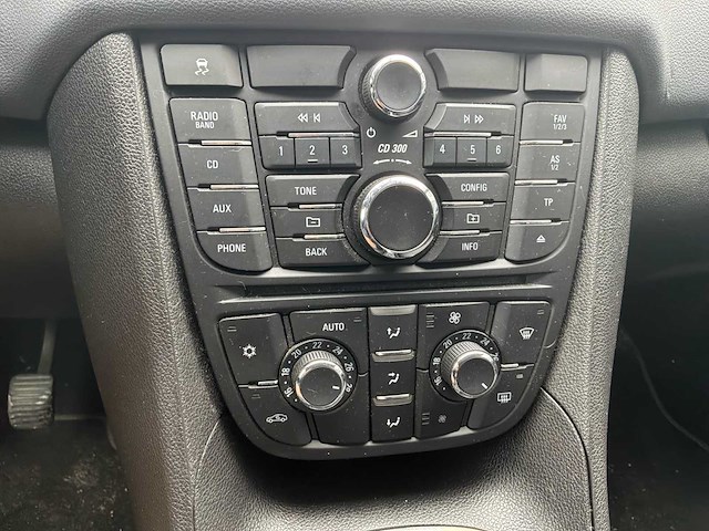 2014 toyota aygo 1.0 vvt-i now personenauto - afbeelding 2 van  10