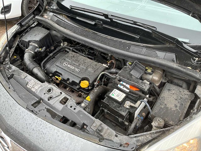 2014 toyota aygo 1.0 vvt-i now personenauto - afbeelding 7 van  10